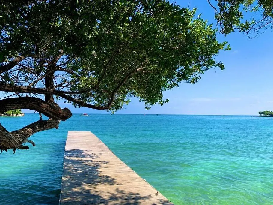 Tierra Blanca Guest House