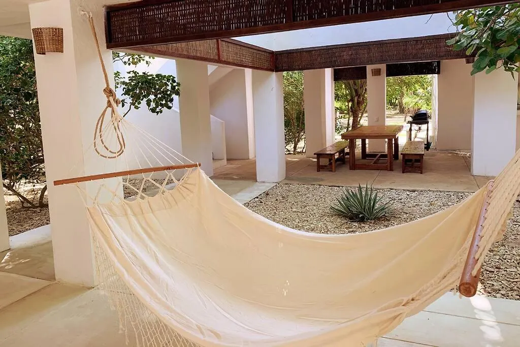 Tierra Blanca Guest House Colombia
