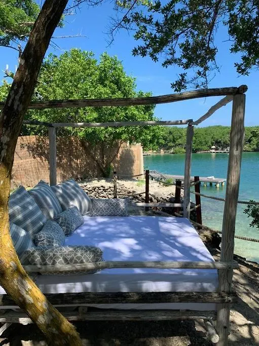 Villa Tierra Blanca Guest House Colombia