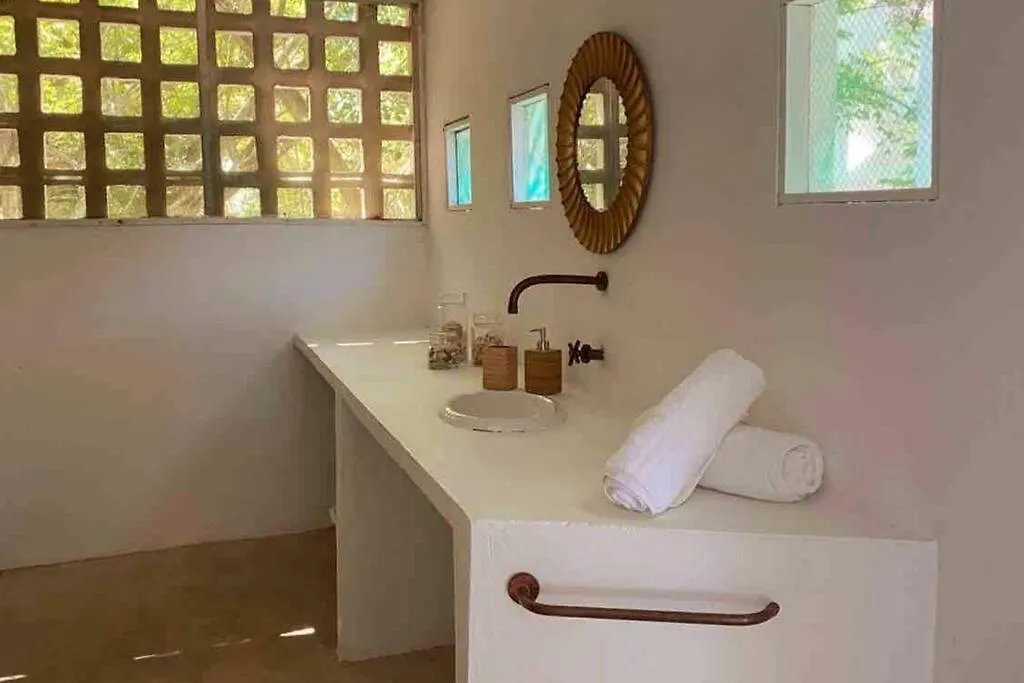 Tierra Blanca Guest House Kolumbia