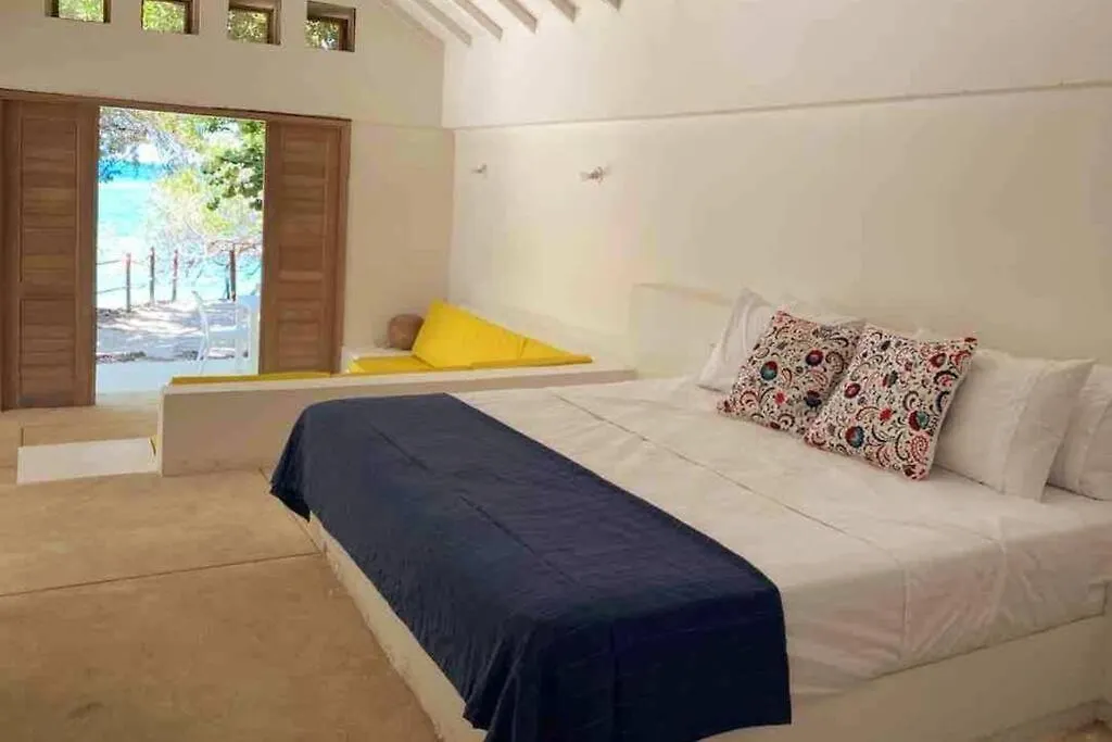 Villa Tierra Blanca Guest House