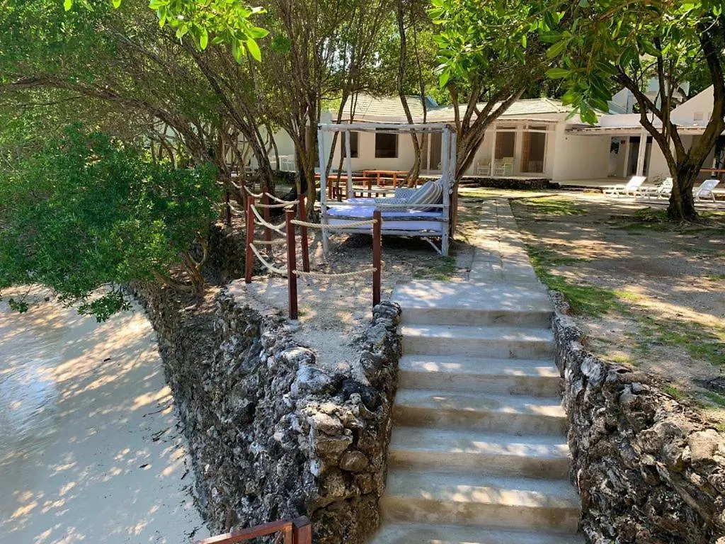 Villa Tierra Blanca Guest House