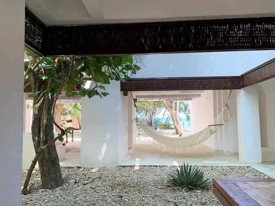 Tierra Blanca Guest House 0*, Cartagena Kolumbia