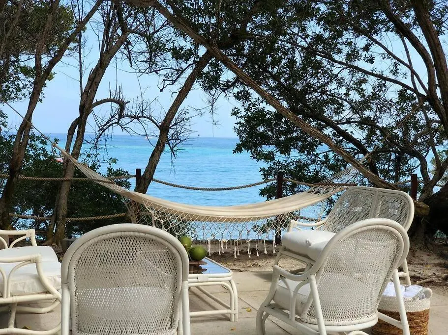 Tierra Blanca Guest House Villa Cartagena