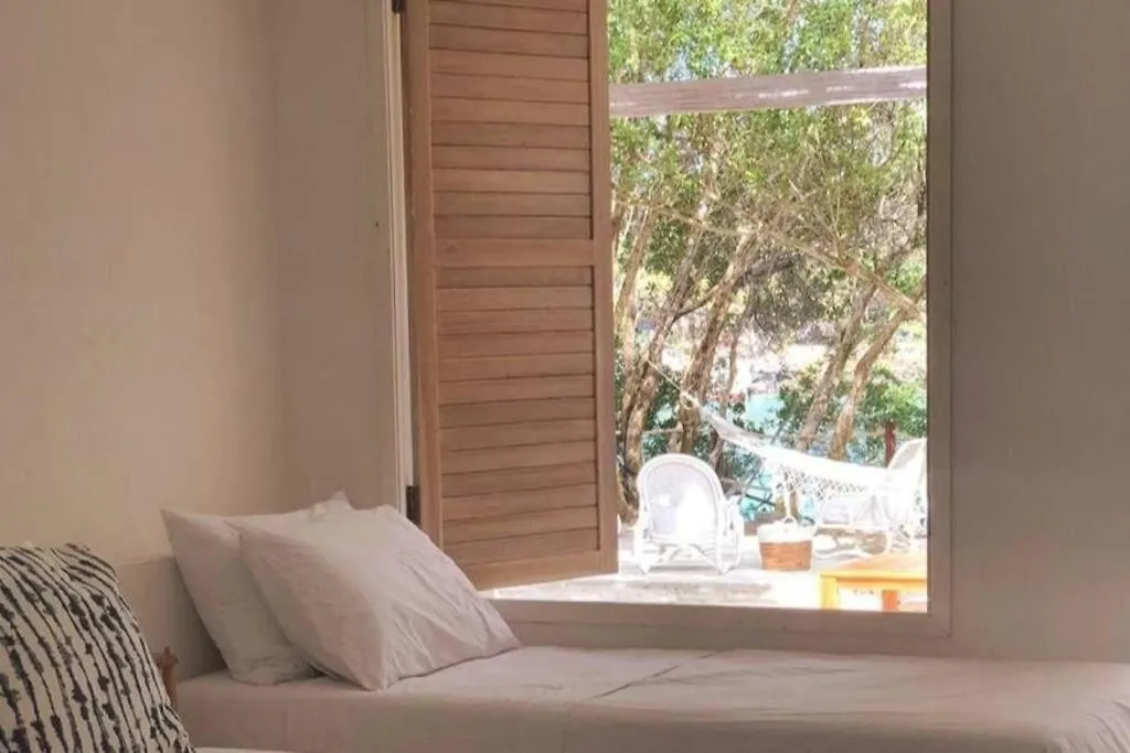 Tierra Blanca Guest House Villa Cartagena