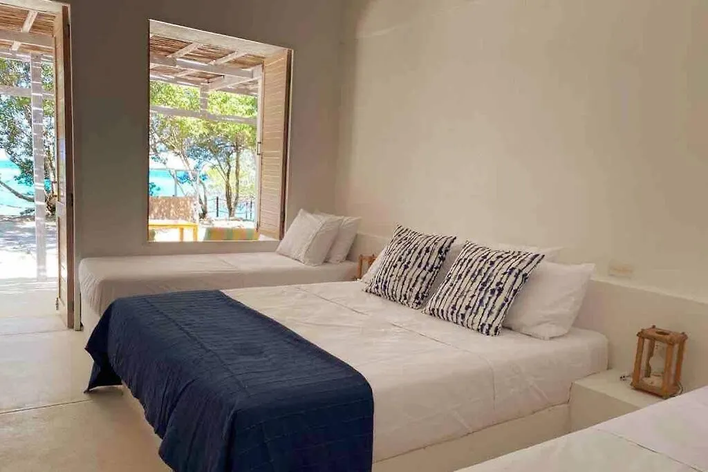 Tierra Blanca Guest House 0*, Cartagena Colombia