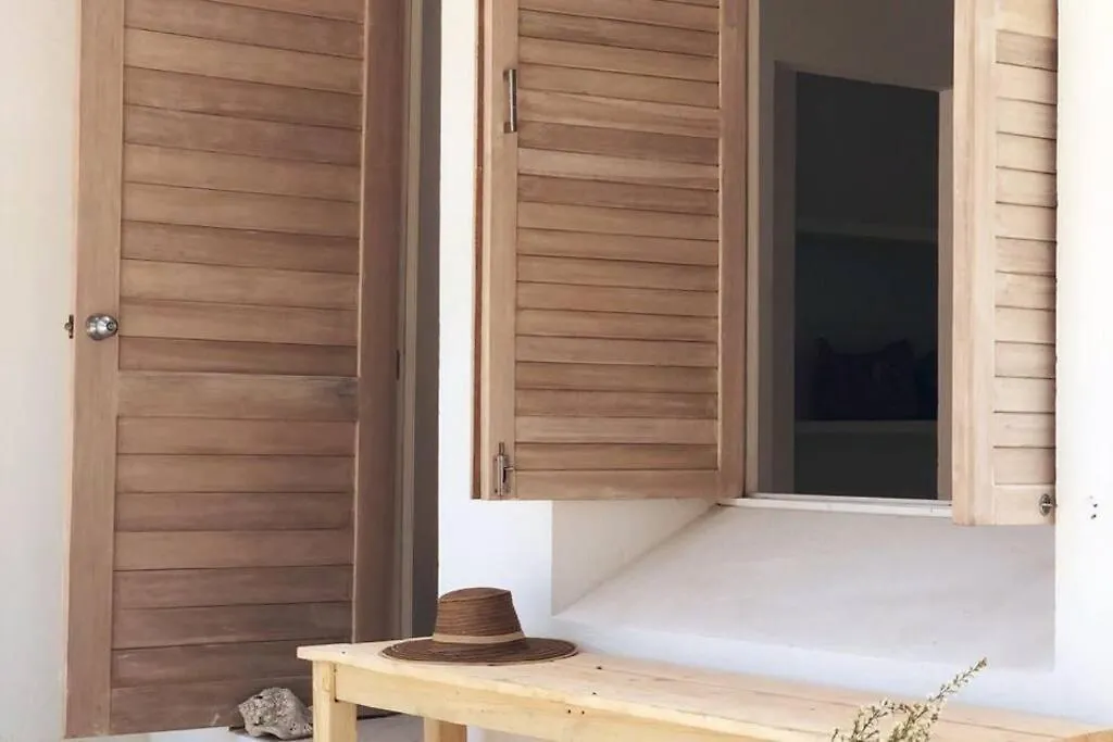 Villa Tierra Blanca Guest House